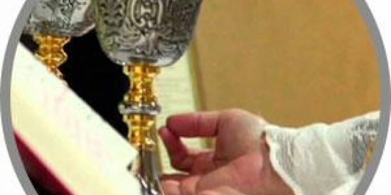 Imagem do grupo de WhatsApp Missas Ao Vivo👏📖