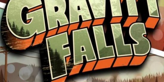 Imagem do grupo de WhatsApp GRAVITY FALLS FANS