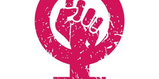 Imagem do grupo de WhatsApp Empoderamento feminino💕✨