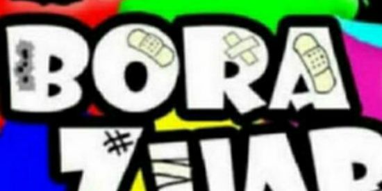 Imagem do grupo de WhatsApp HUM️🅾️®️ E 🅰️M️IZADES