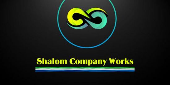 Imagem do grupo de WhatsApp Central Shalom Company ⚙️