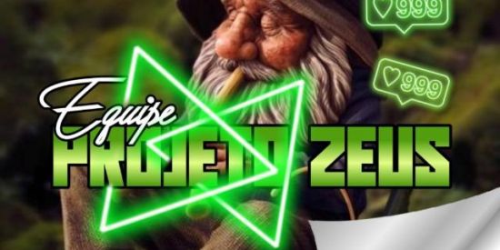 Imagem do grupo de WhatsApp 🐊2 Equipe lua🐊