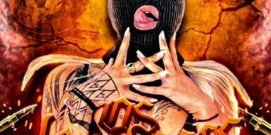 Imagem do grupo de WhatsApp ꧁͜͡💣͜͡❍Ֆ ⷀNᏙƐjᎯわ❍Ֆ ❍FC͜͡🔥͜͡꧂