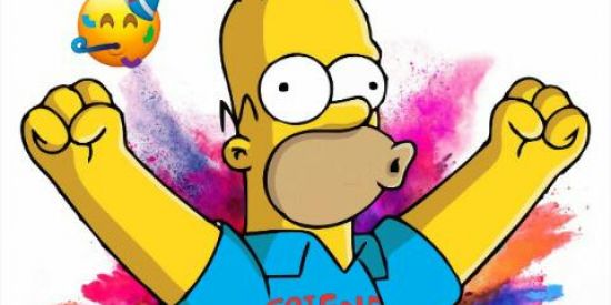 Imagem do grupo de WhatsApp Mais que amigos,Friends🥳