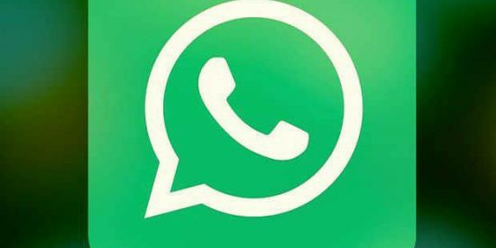 Imagem do grupo de WhatsApp visualizações de status 😎