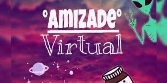 Imagem do grupo de WhatsApp Grupo de amizades novas ❤️