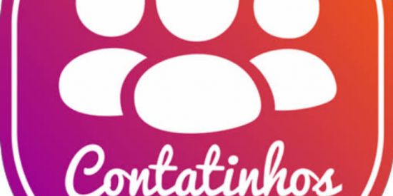 Imagem do grupo de WhatsApp 💓os contatinhos😈