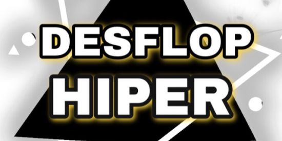 Imagem do grupo de WhatsApp 🦄 DESFLOP HIPER 🦄