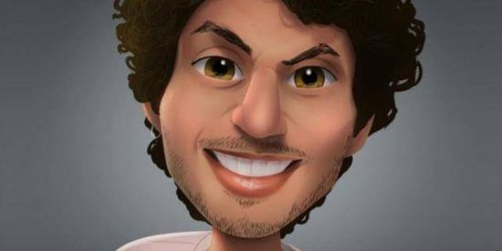 Imagem do grupo de WhatsApp Pabollo redub🎙