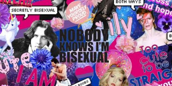 Imagem do grupo de WhatsApp BI CHAT ⚤  🔞