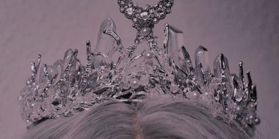 Imagem do grupo de WhatsApp Views dark 🦋🖤