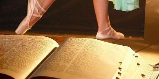 Imagem do grupo de WhatsApp Dicas Dança profética💃🏻🏃🏻‍♀️🔥