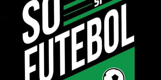 Imagem do grupo de WhatsApp Só Futebol