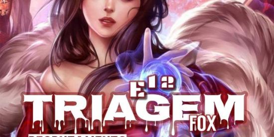 Imagem do grupo de WhatsApp E12🦊 RECRUTAMENTO 🦄♔PǤ'ร♔🦄