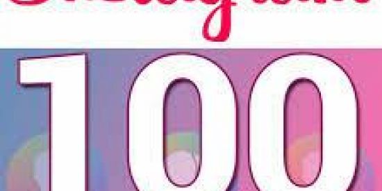 Imagem do grupo de WhatsApp 🚨GANHE 100 SEGUIDORES🚨