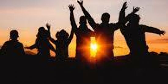 Imagem do grupo de WhatsApp Loucos, bêbados e decentes😅😍😓🥴🔥