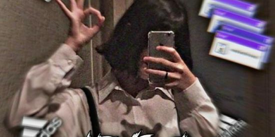 Imagem do grupo de WhatsApp ꪶOF N͢EWSꫂ