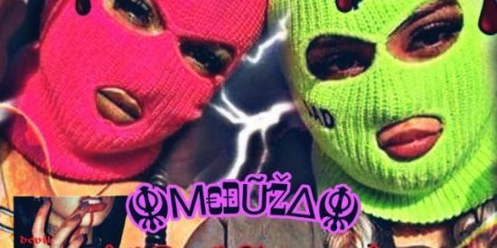 Imagem do grupo de WhatsApp ೈঔৣ͜͡🌹DΔRK͢ RΘΘM♰❀