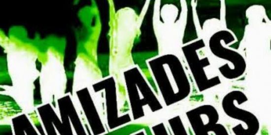 Imagem do grupo de WhatsApp ❤️Amizades 24 Horas ❤️