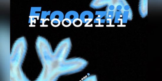 Imagem do grupo de WhatsApp ❄️Froooziii❄️