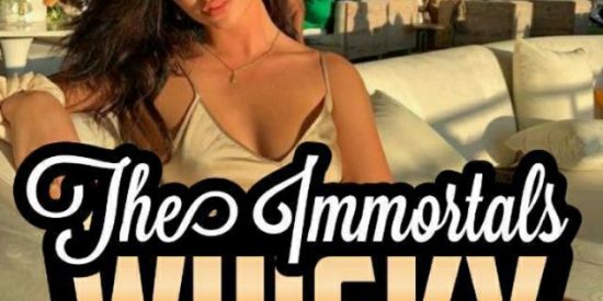 Imagem do grupo de WhatsApp Triagem 2⚡▪Ti'ร▪️🥃ωнısky🥃