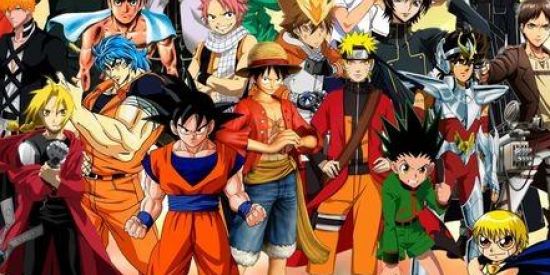 Imagem do grupo de WhatsApp (Plantão universo Animes)