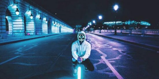 Imagem do grupo de WhatsApp 🃏TROPA TBC🃏2.0