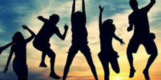 Imagem do grupo de WhatsApp ROTA DA AMIZADE 2.0