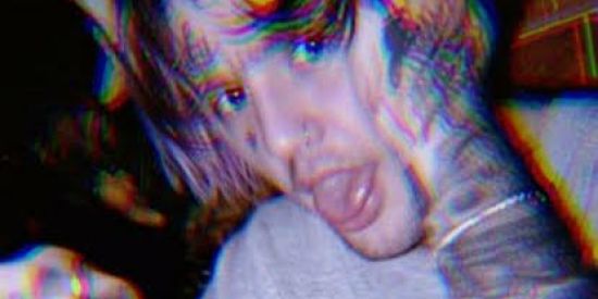 Imagem do grupo de WhatsApp Lil peep..shiposter