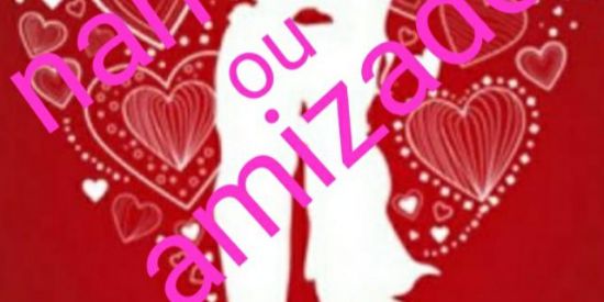 Imagem do grupo de WhatsApp Namoro e ❤ amizade 🤝