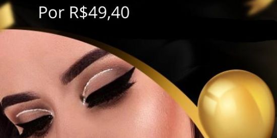 Imagem do grupo de WhatsApp Curso Maquiagem  web 2.0💄