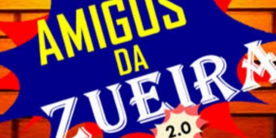 Imagem do grupo de WhatsApp Só doideira   😝✌🍃