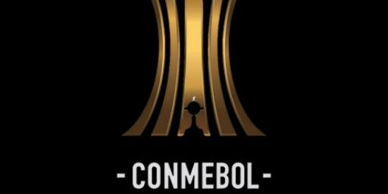 Imagem do grupo de WhatsApp CONMEBOL LIBERTADORES