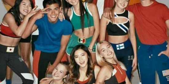 Imagem do grupo de WhatsApp ✨Estúpido cupido✨