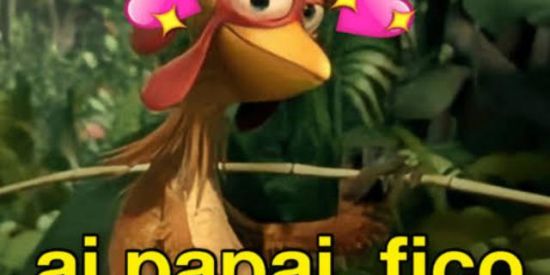 Imagem do grupo de WhatsApp ✨🌼AI PAPAI APAIXONEI🌼✨