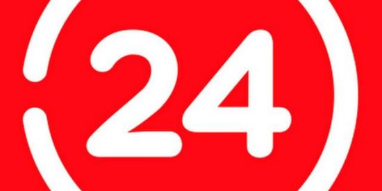 Imagem do grupo de WhatsApp Notícias 24 horas