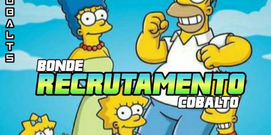 Imagem do grupo de WhatsApp 👑 RECRUTAMENTO CBS 👑