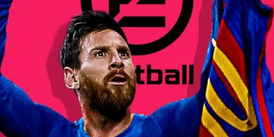 Imagem do grupo de WhatsApp PES 21