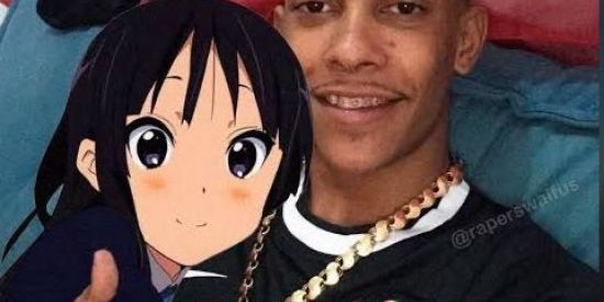 Imagem do grupo de WhatsApp Figurinhas🎈🎡