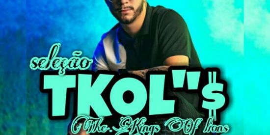 Imagem do grupo de WhatsApp 🦁Seleção T K O L' S🦁