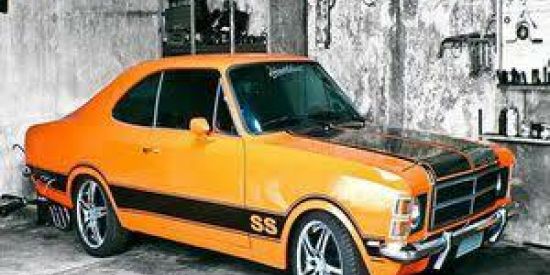 Imagem do grupo de WhatsApp Os REis Da Favela😎