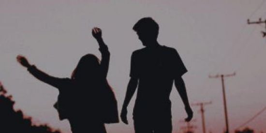 Imagem do grupo de WhatsApp GRUPO DAS NOIA🌈💫