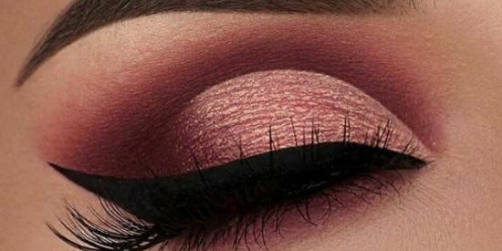 Imagem do grupo de WhatsApp Curso de maquiagem profi💄