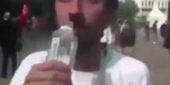 Imagem do grupo de WhatsApp Zueira e Figurinhas.