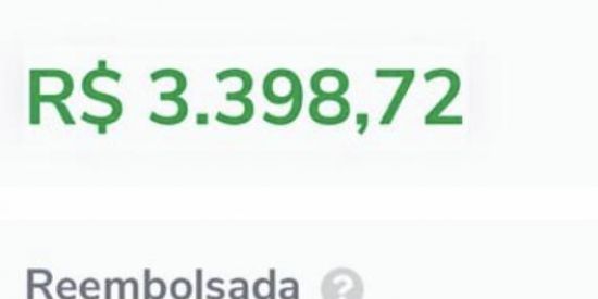 Imagem do grupo de WhatsApp RENDA EXTRA 1.0 🚀