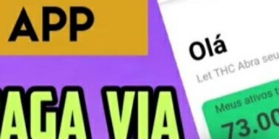 Imagem do grupo de WhatsApp Ganhe dinheiro de graça🤑💵