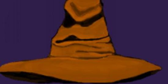 Imagem do grupo de WhatsApp chapéu seletor