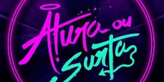 Imagem do grupo de WhatsApp ⫸༒︎ATURA OU SURTA༒︎⫷