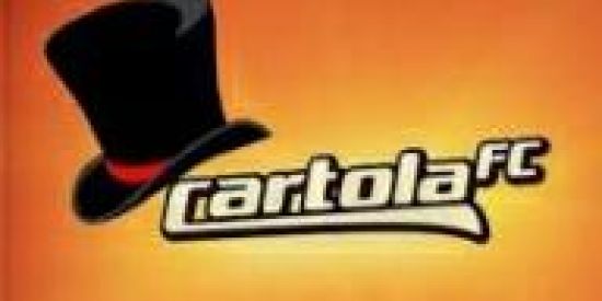 Imagem do grupo de WhatsApp Liga do Cartola FC