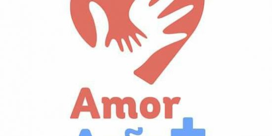 Imagem do grupo de WhatsApp Amor ao Próximo ❤ RJ